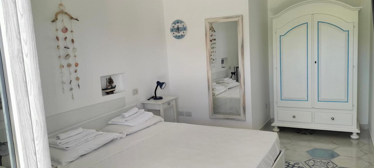 B&B Casrienn มัตตีนาตา ภายนอก รูปภาพ