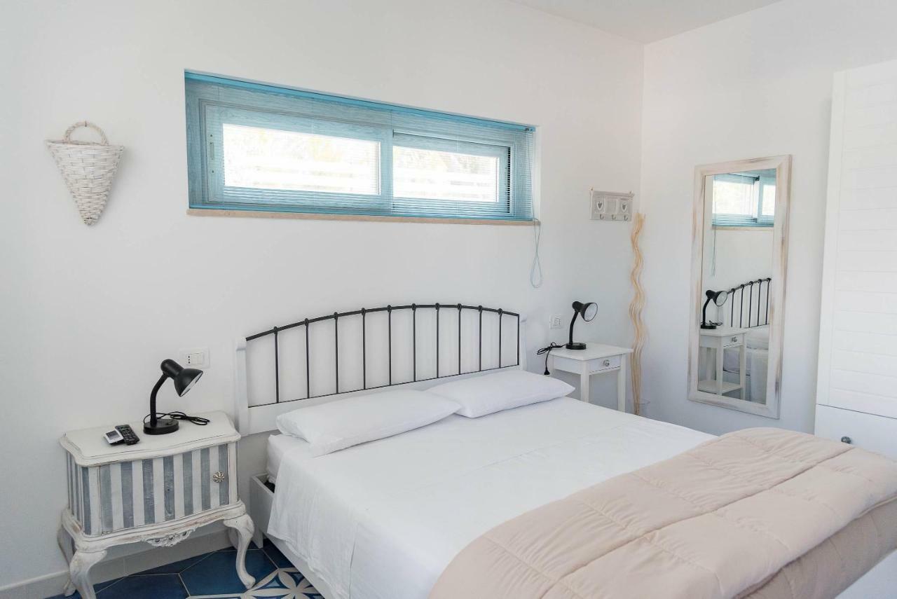 B&B Casrienn มัตตีนาตา ภายนอก รูปภาพ